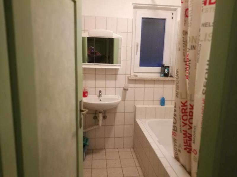 Monteurwohnung Patzer Hermsdorf  Exterior foto