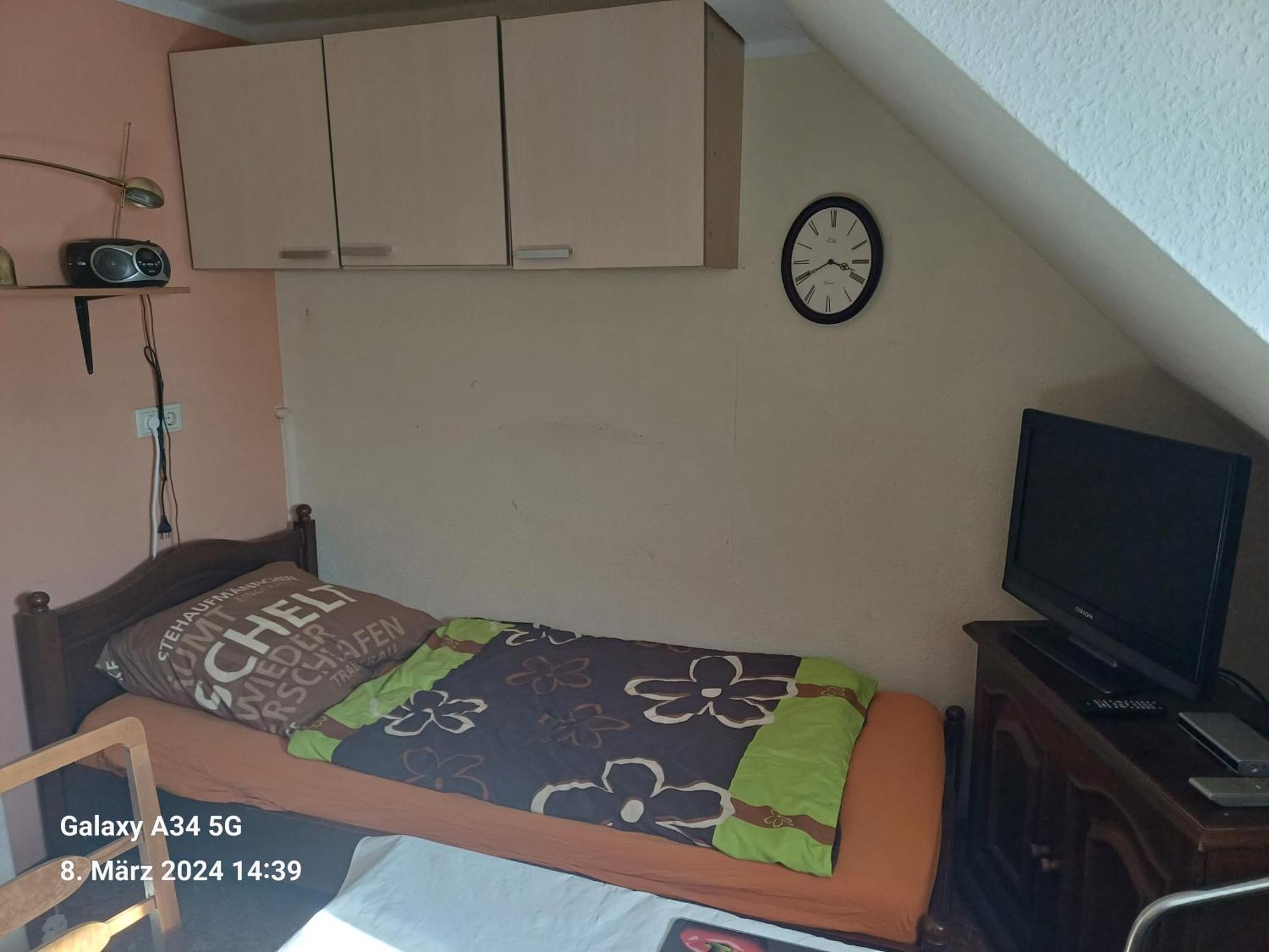 Monteurwohnung Patzer Hermsdorf  Exterior foto