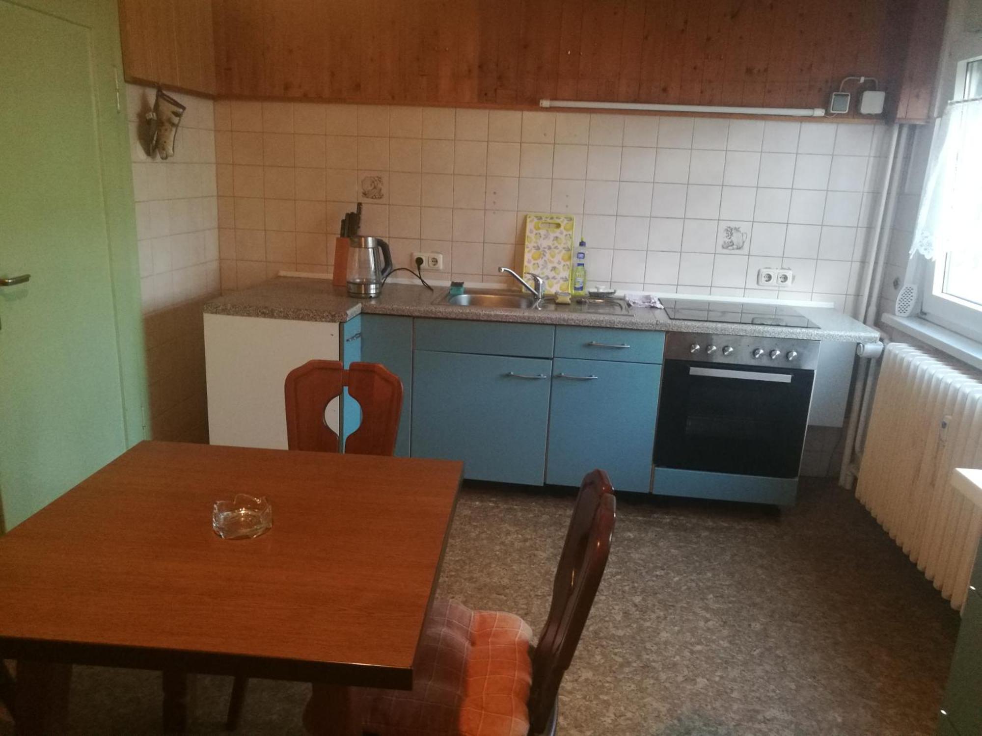 Monteurwohnung Patzer Hermsdorf  Exterior foto